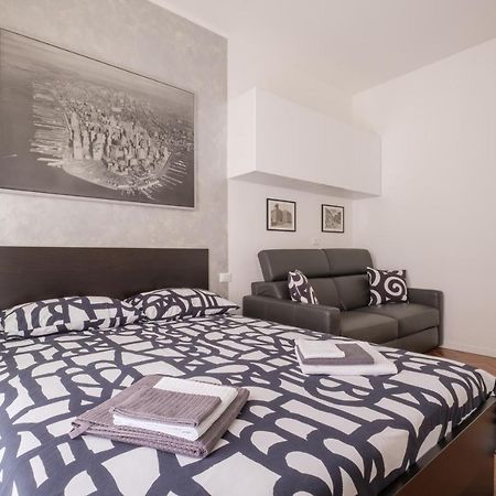 Galleria Del Toro Apartments 博洛尼亚 外观 照片