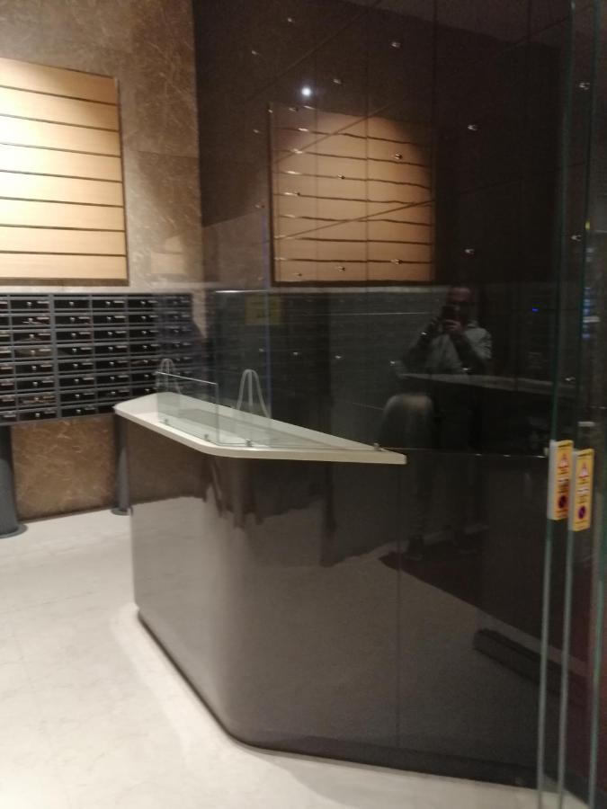 Galleria Del Toro Apartments 博洛尼亚 外观 照片