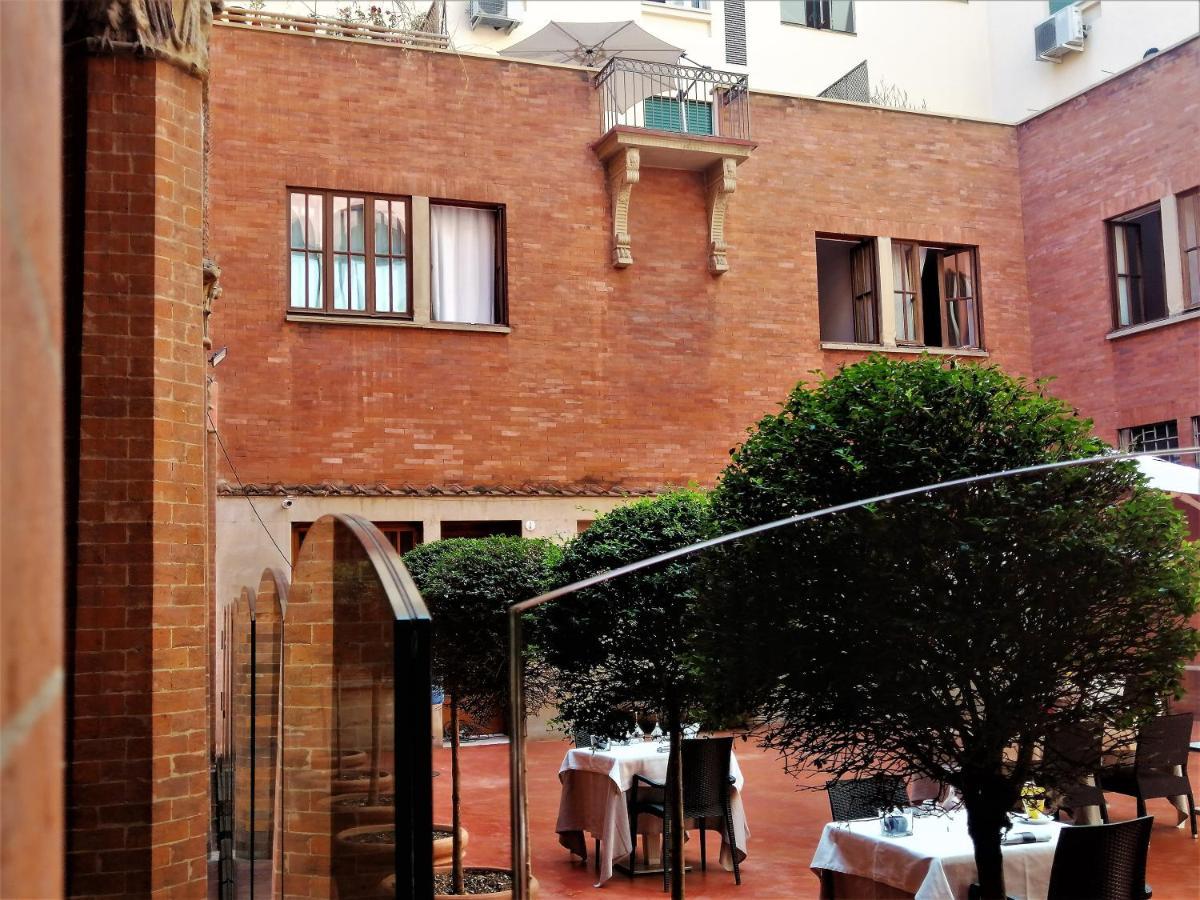 Galleria Del Toro Apartments 博洛尼亚 外观 照片