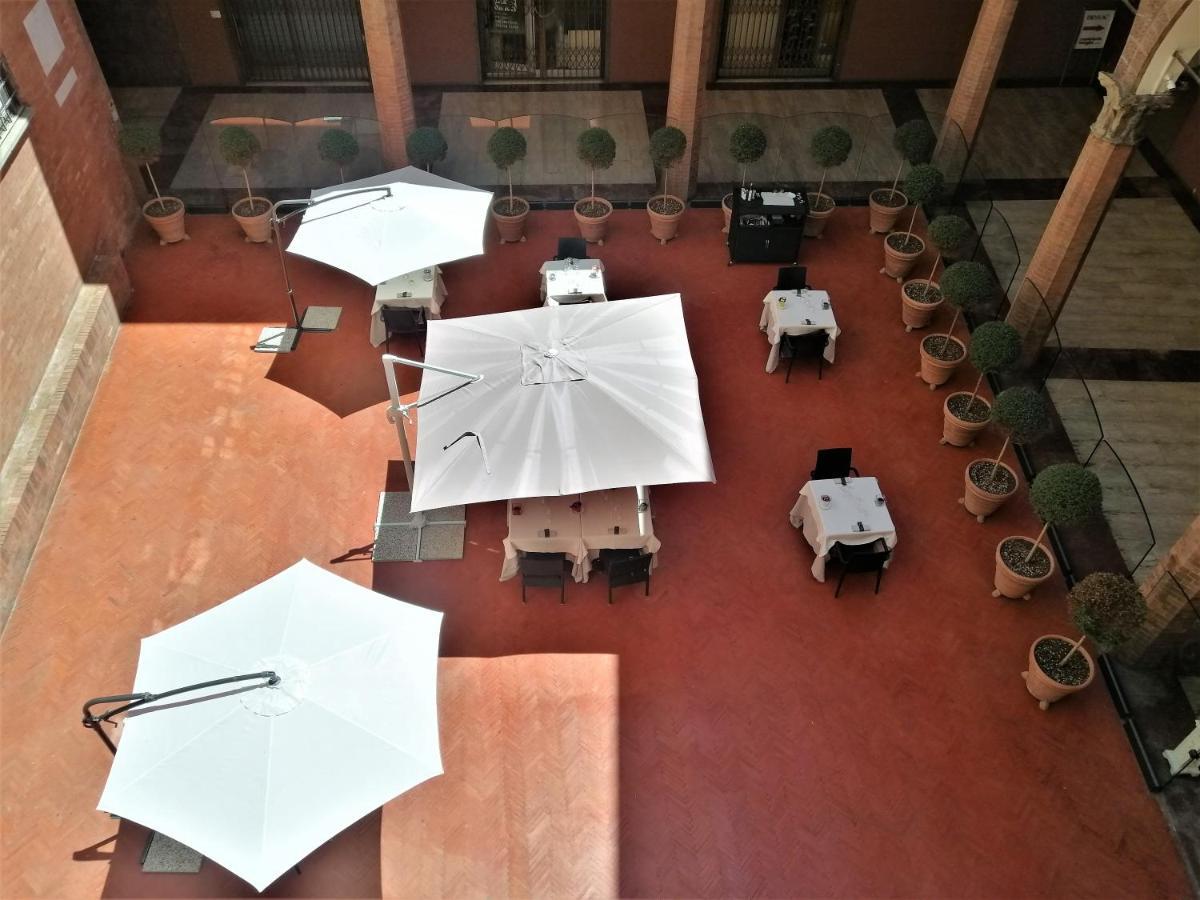 Galleria Del Toro Apartments 博洛尼亚 外观 照片